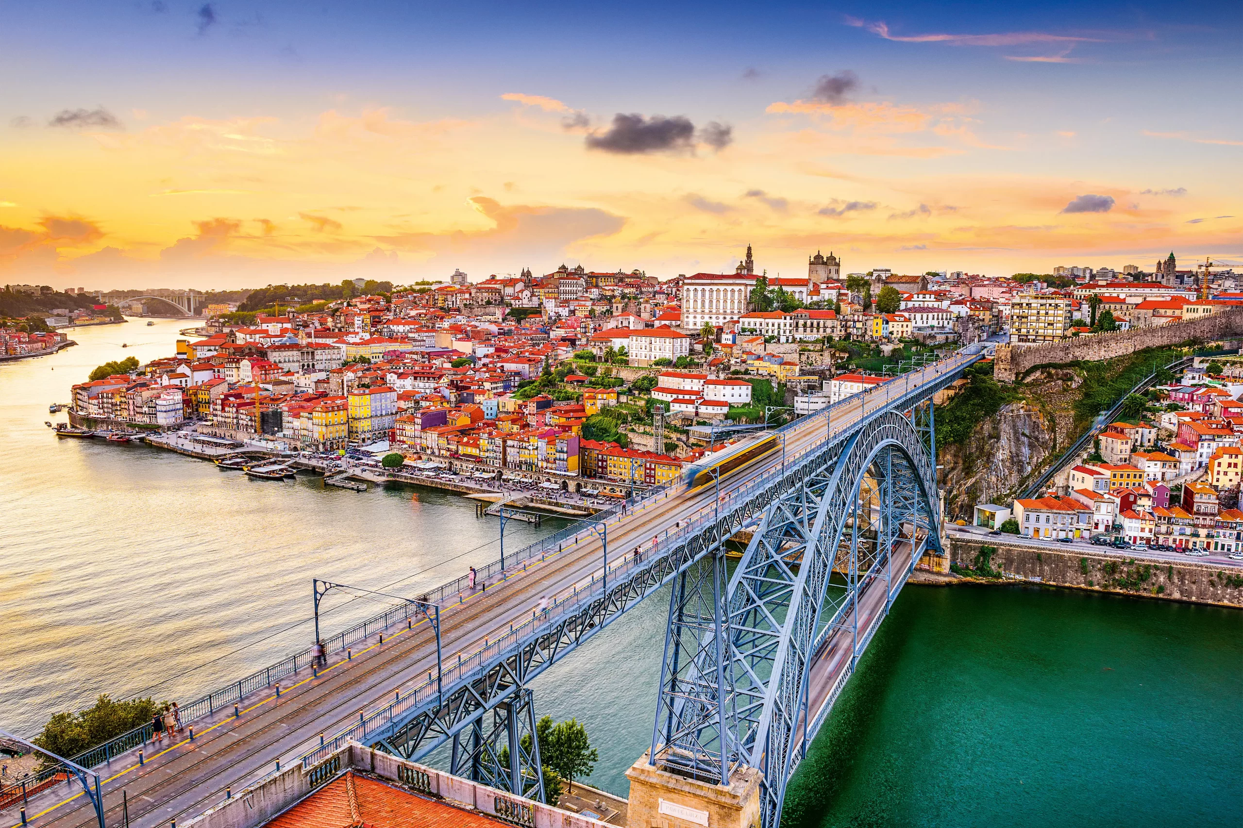 Portugal-Porto